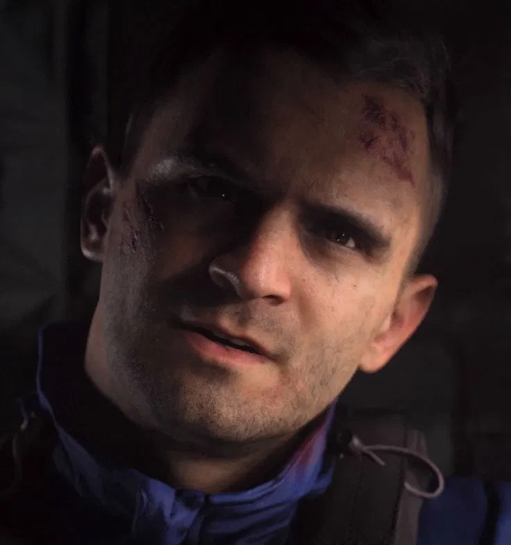 Avatar of Vladimir Makarov [Gulag Escape]