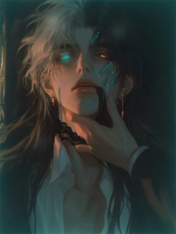 Avatar of Veyr Ezekeil || 𝒯ℋℰ 𝒞𝒪ℳℰℬ𝒜𝒞𝒦 || 