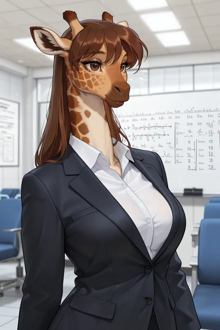 Avatar of Leonie Orleane