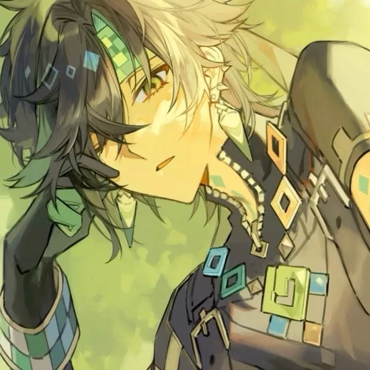 Avatar of Kinich || Competition (?)
