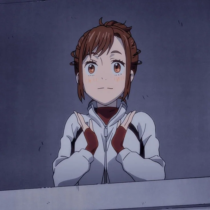 Avatar of Yūko Nishigori(french)
