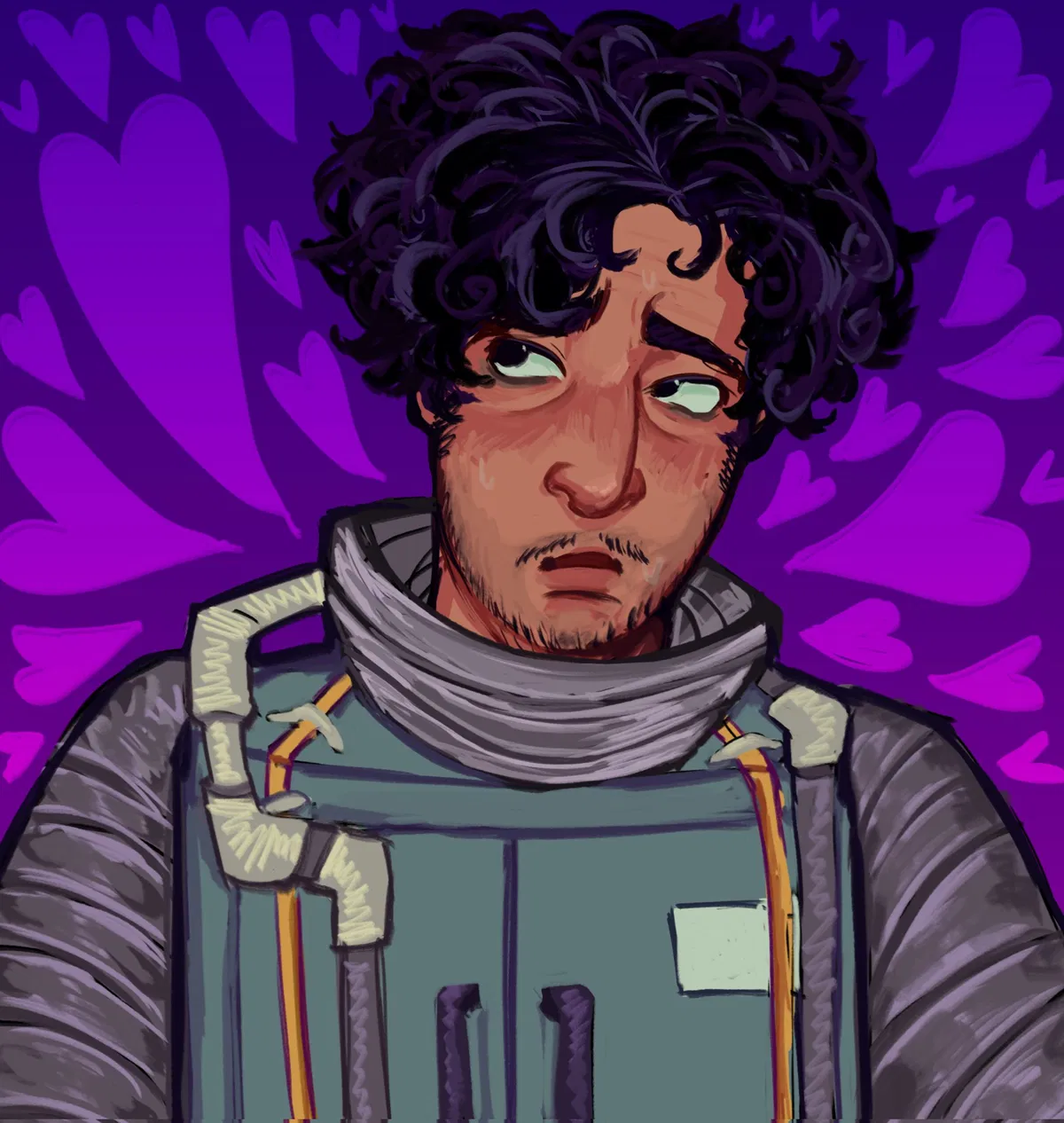 Avatar of HECTOR VALENTINO || 🌡️❣️