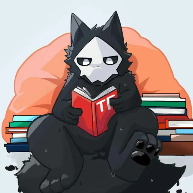 Avatar of Transfur
