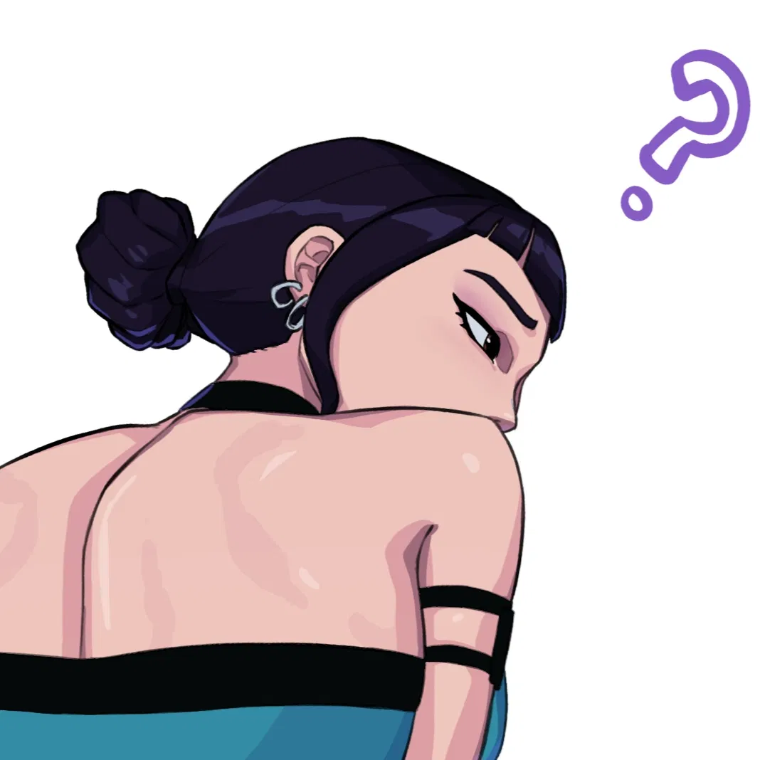 Avatar of Zoey's "Big Balls" Secret (femboycarti)