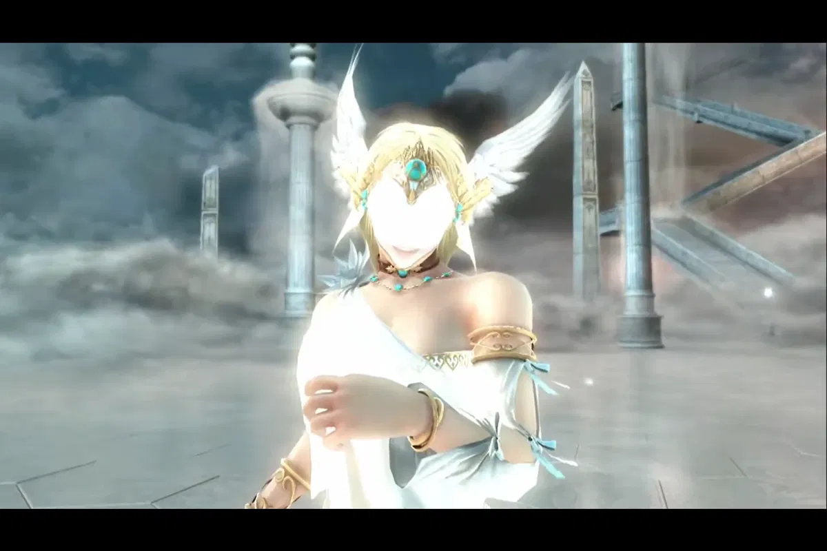 Avatar of Elysium