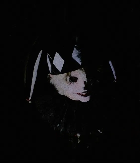 Avatar of Locke