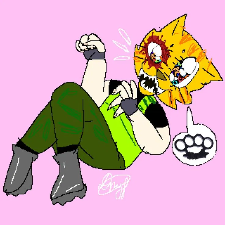 Avatar of Tony-chan