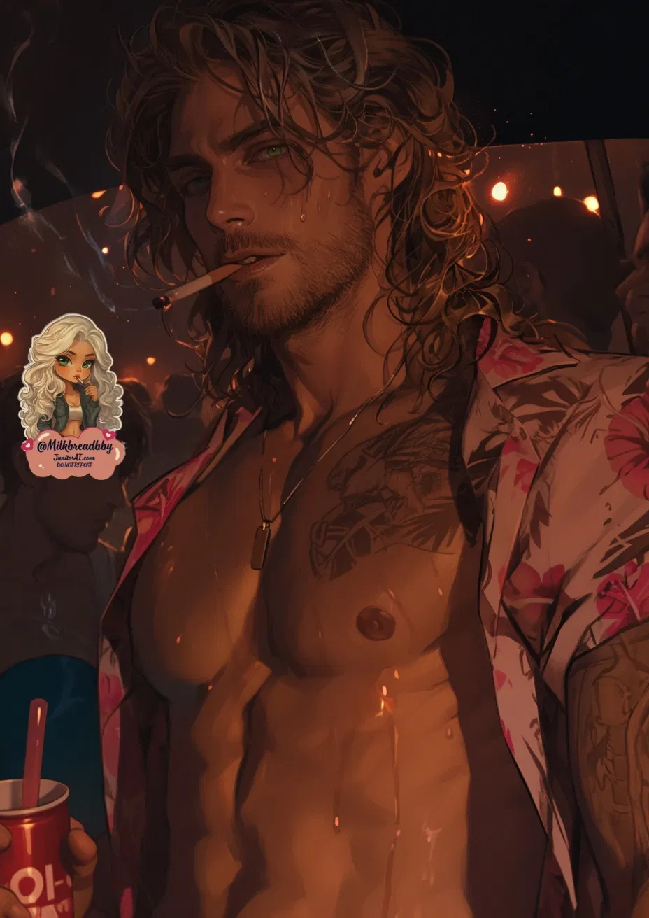 Avatar of Nelly Huxton