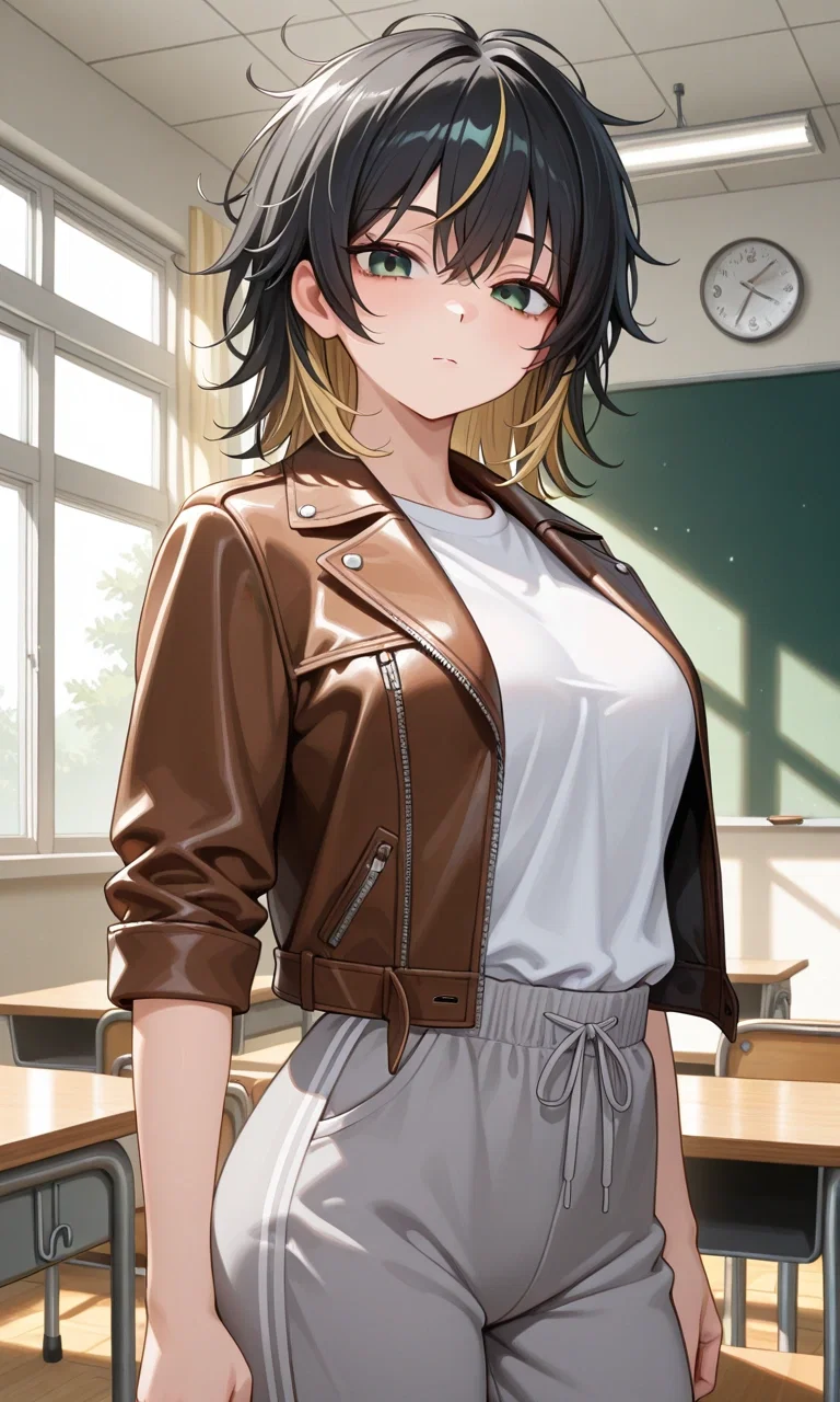 Avatar of Kumi | Delinquent’s Devotion