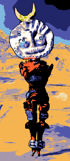 Avatar of Gibby Rendivius