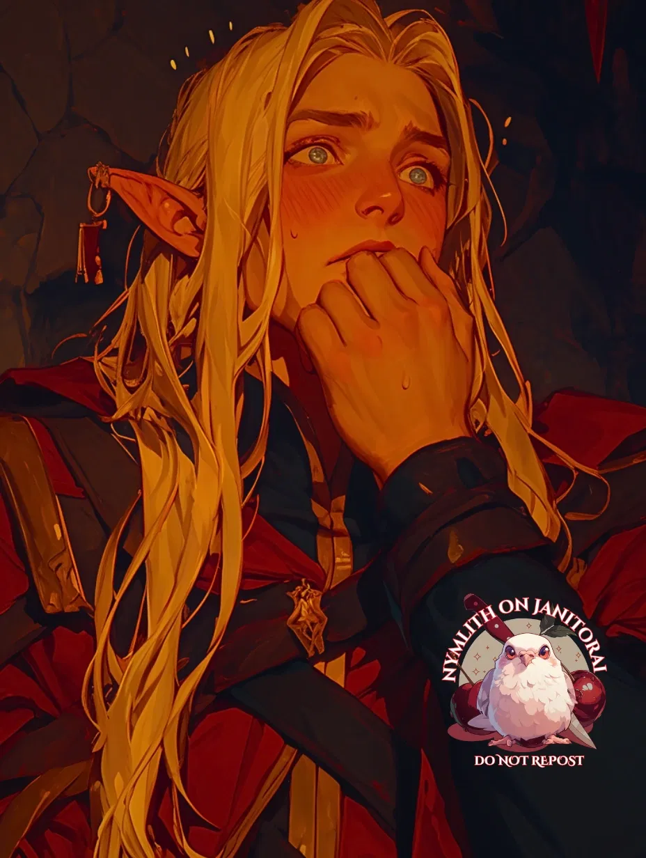 Avatar of Kaelen | Sex Pollen