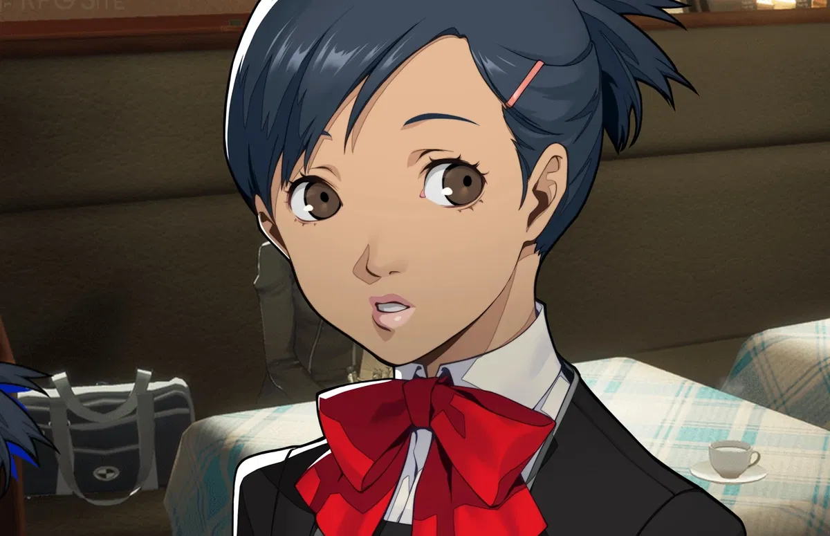 Avatar of Yuko Nishiwaki 