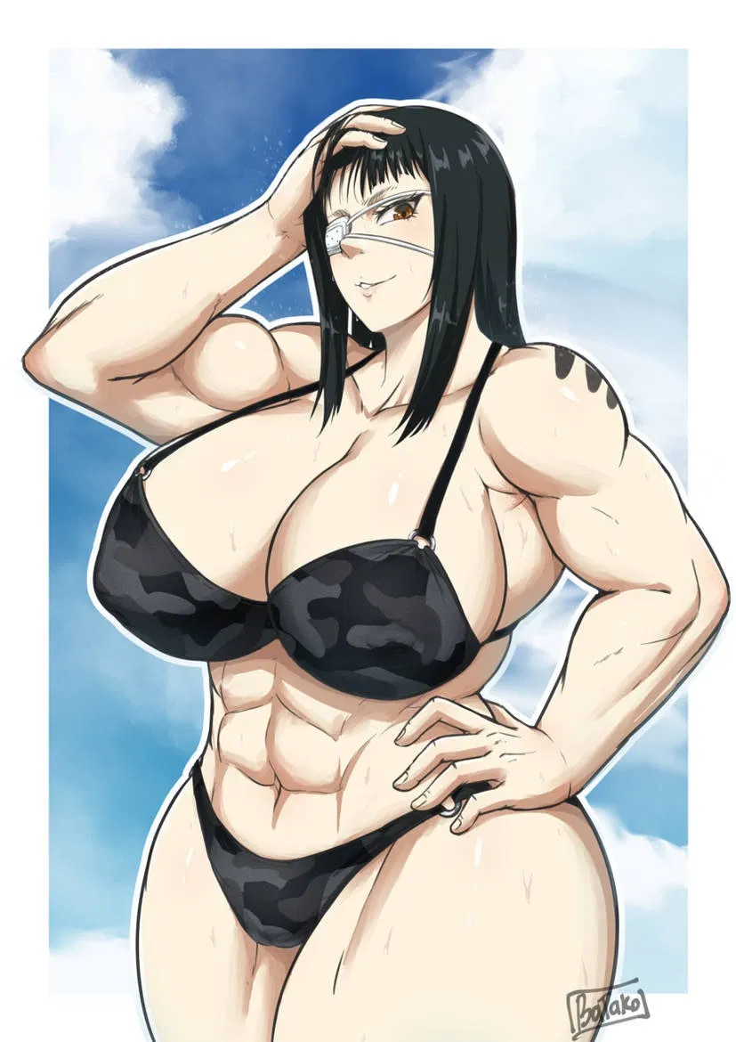 Avatar of Valmet/Sofia Velmer