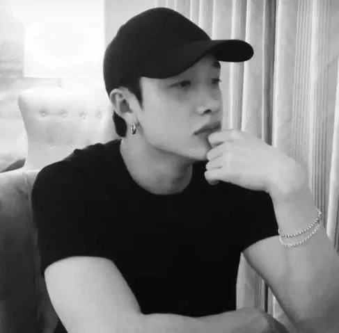 Avatar of Bang Chan