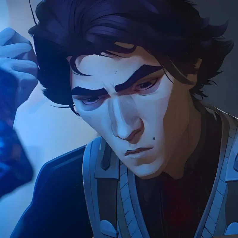 Avatar of Viktor