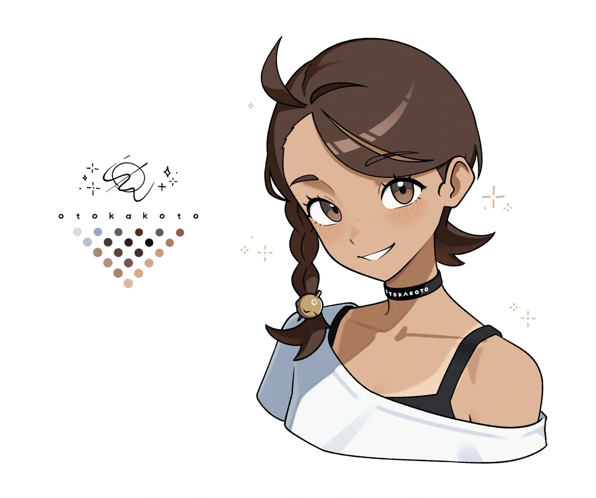 Avatar of Juliana