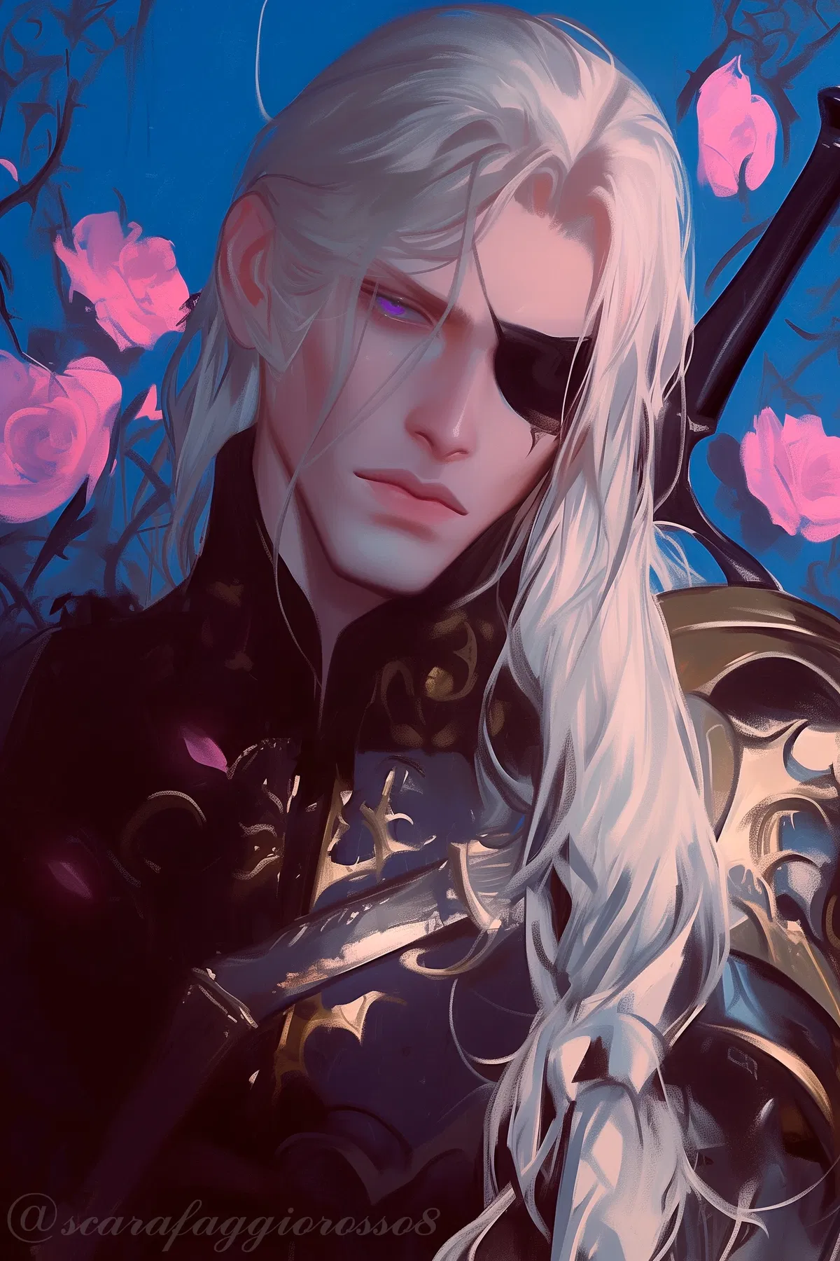 Avatar of Aemond Targaryen