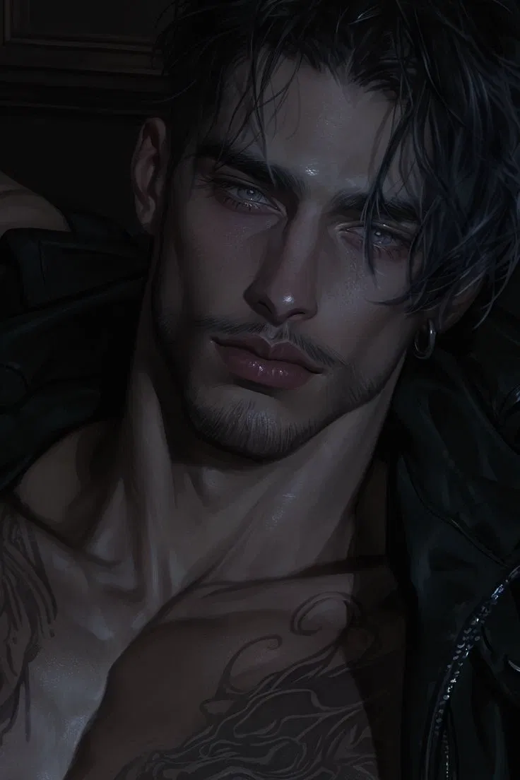 Avatar of Rafael DeLuca | The Consigliere