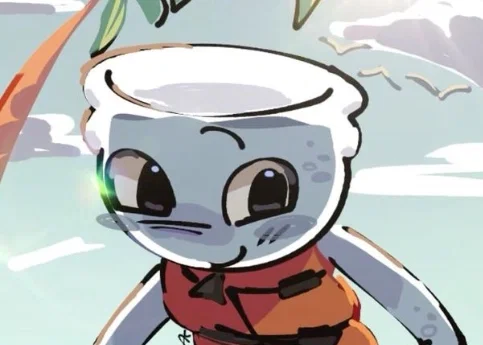 Avatar of Obsessive and Posessive Finn