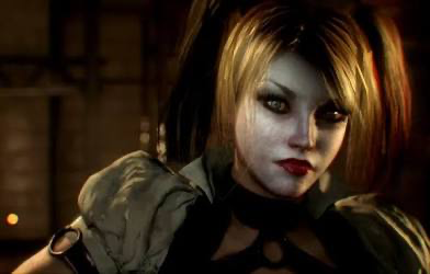 Avatar of Harley Quinn || Christmas Time During Covid