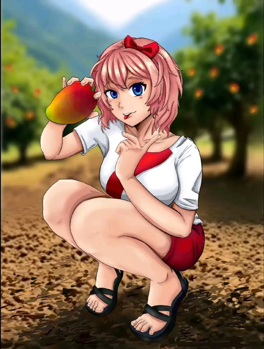 Avatar of -Pe Sayori-