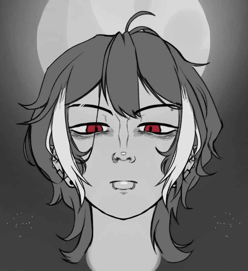 Avatar of Seren