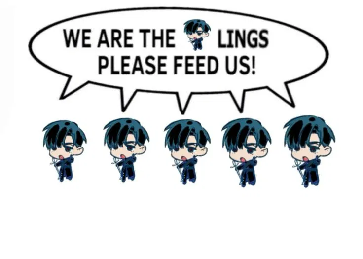 Avatar of The Ivanlings...