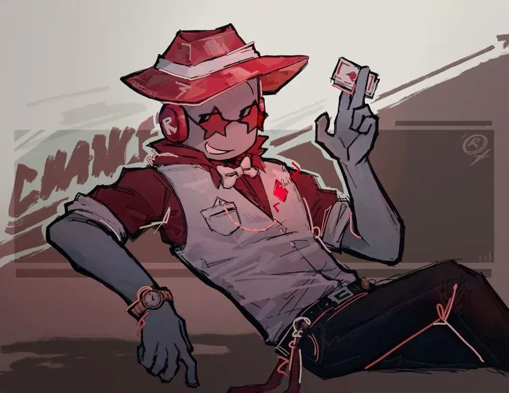Avatar of ♯ 🎰 ⸝⸝  CHANCE  ─  ✿
