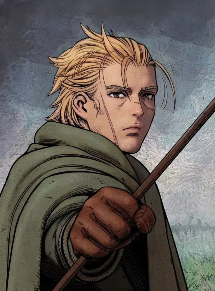 Avatar of Thorfinn Karlsefni