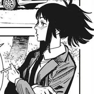 Avatar of Tendo Michiko
