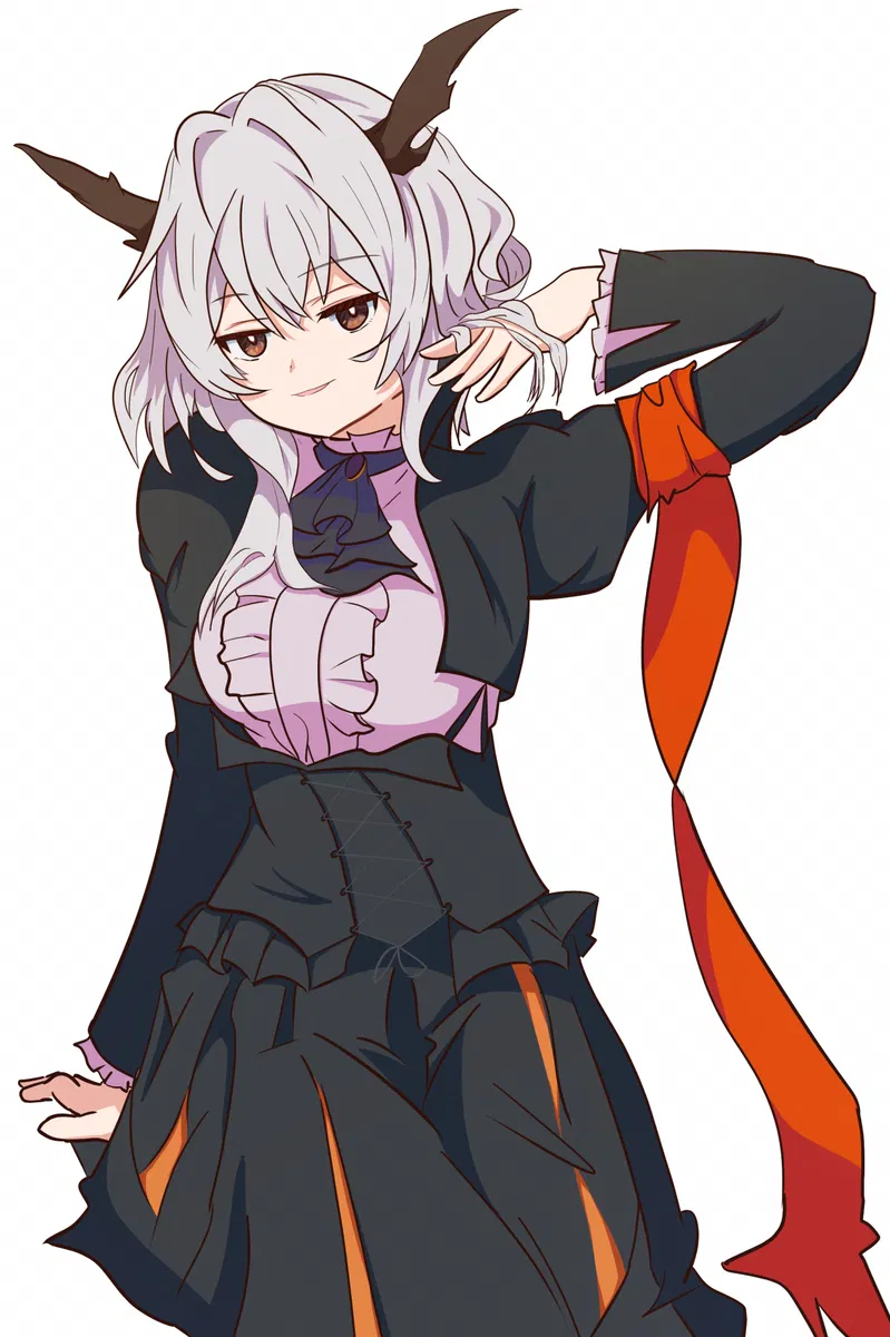 Avatar of Talulah Artorius (Arknights)