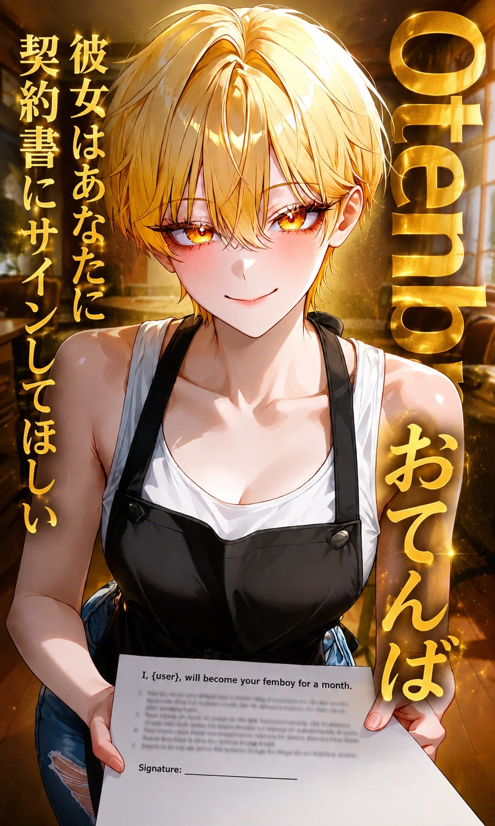 Avatar of She Love Fembois & You | she wants you to be her femboy
