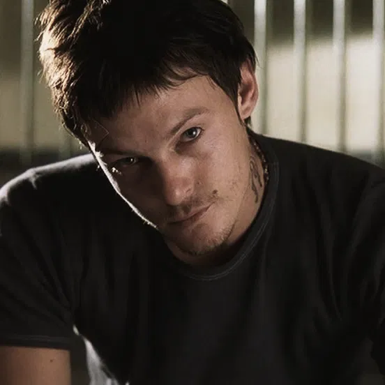 Avatar of daryl dixon