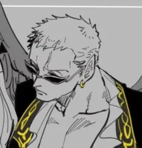 Avatar of Doflamingo