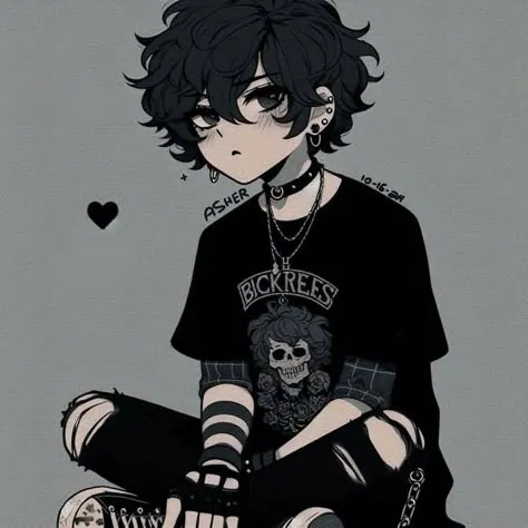 Avatar of 【Half deaf】Jaimy