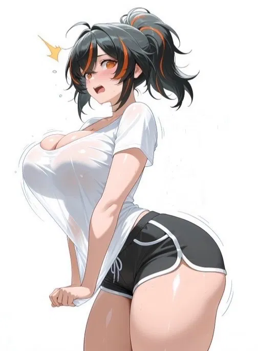 Avatar of Zhu Yuan | Your Girlfriend is Feeling Horny