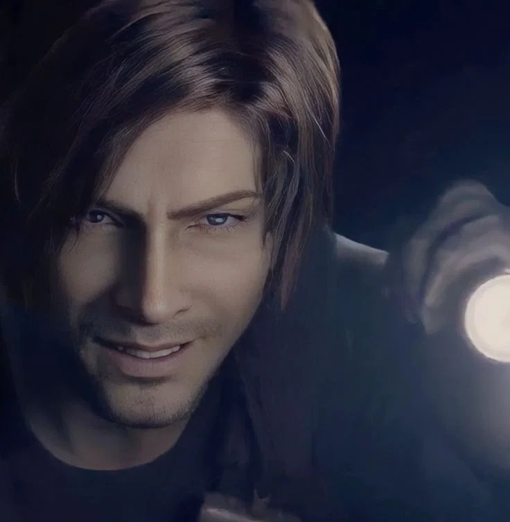 Avatar of Leon S. Kennedy