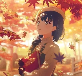 Avatar of Haruka Kiritani