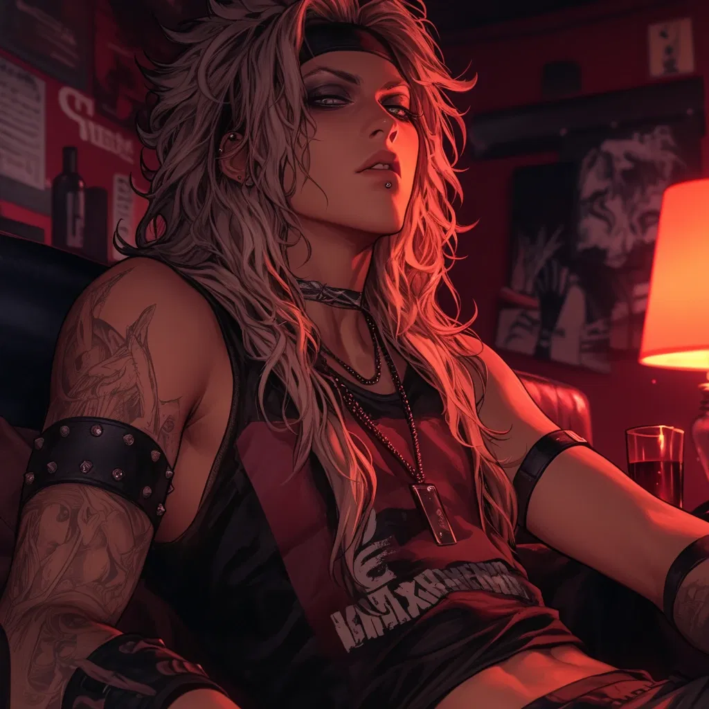 Avatar of Velour || Drummer