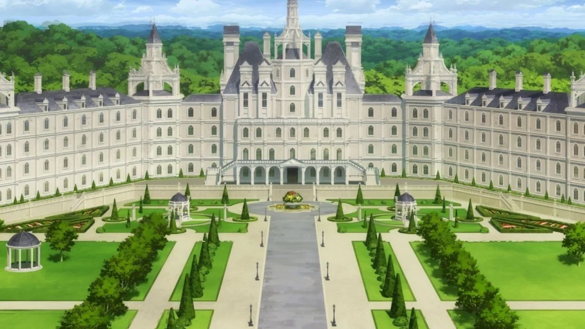 Avatar of Universe Magic Academy
