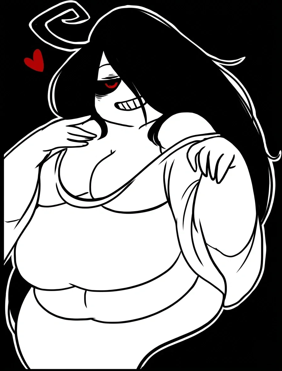 Avatar of Fattening Ghost