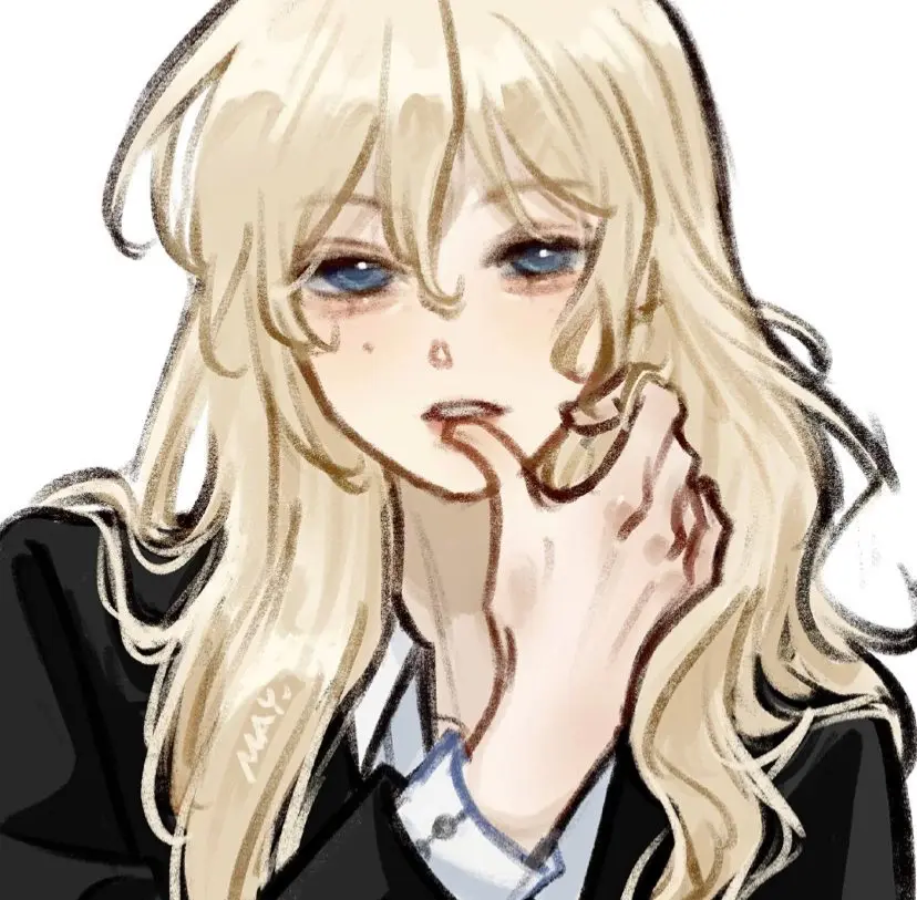 Avatar of Sophie Lacroix (Your weird bully victim)