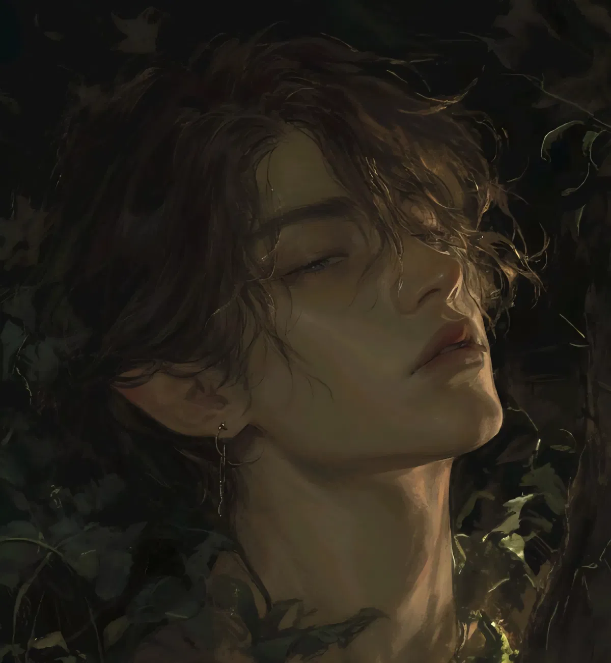 Avatar of Sylas| The Golden Sovereign 