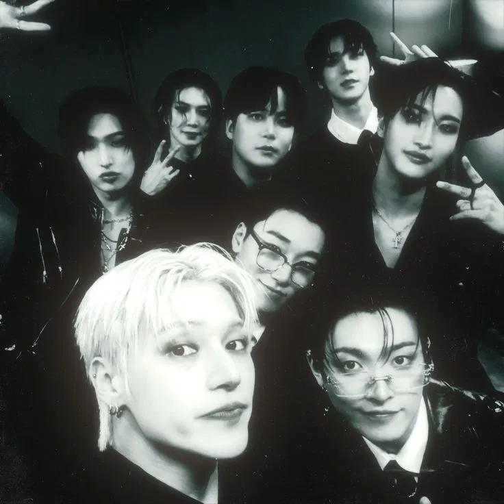 Avatar of Ateez ♧ ot8 ver ♤
