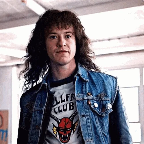 Avatar of Eddie Munson