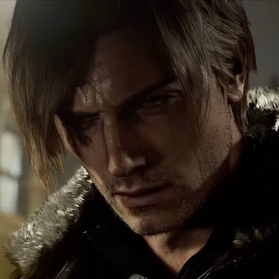 Avatar of Leon Kennedy