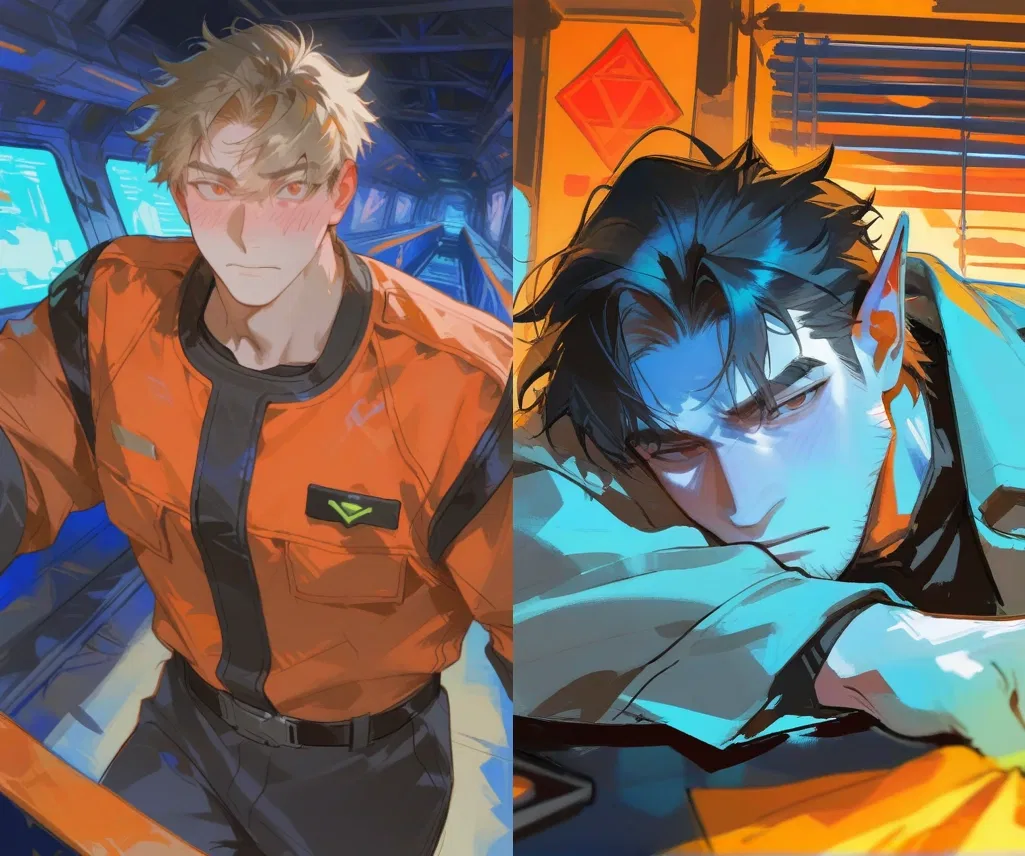 Avatar of FM36 & Rye // Stakeout