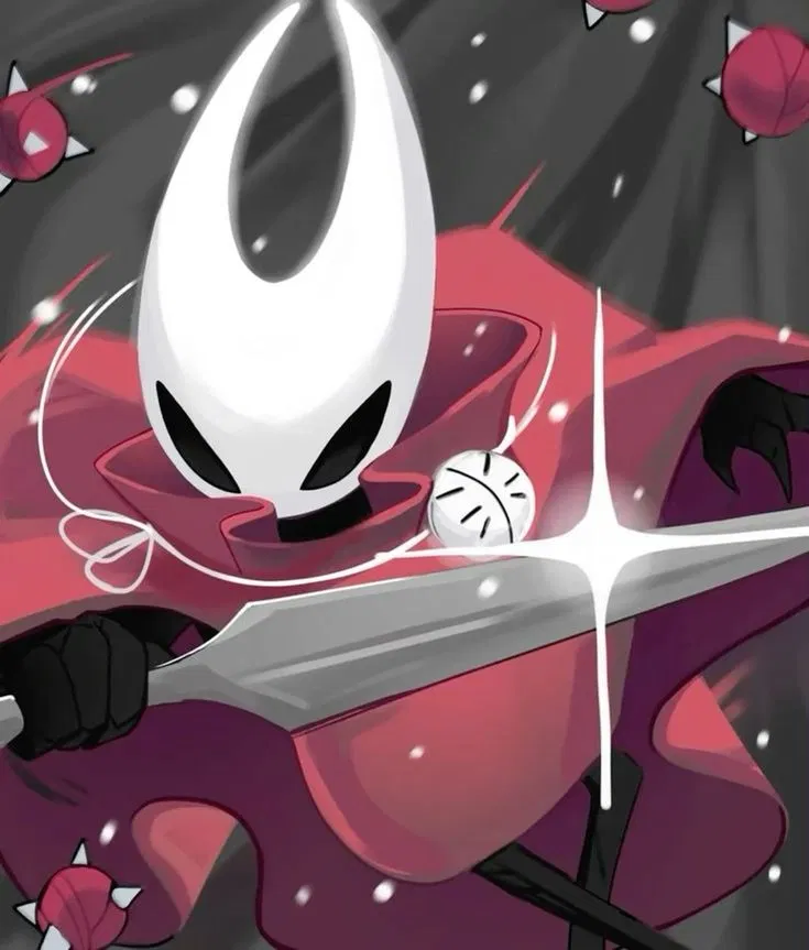 Avatar of Hornet // "GUARANA!"