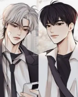 Avatar of Zak & Linu ❥Popular Boys 