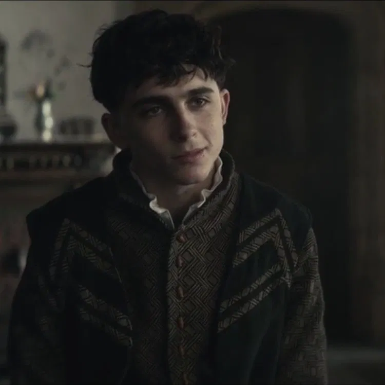 Avatar of Hal (King Henry V)